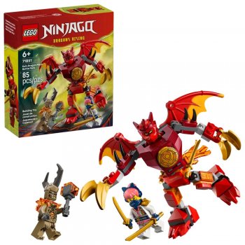 ����������� LEGO Ninjago ������� ���� ������ ������� ��� 71851