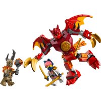 ����������� LEGO Ninjago ������� ���� ������ ������� ��� 71851