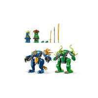 ����������� LEGO Ninjago ����� ������ ������� ���� 71853