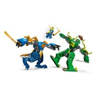 ����������� LEGO Ninjago ����� ������ ������� ���� 71853