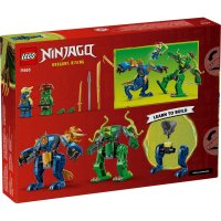 ����������� LEGO Ninjago ����� ������ ������� ���� 71853