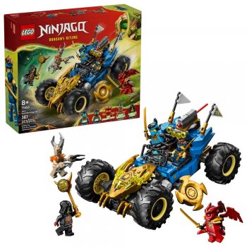 ����������� LEGO Ninjago ���������-����������� ���� 71856