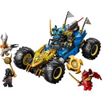 ����������� LEGO Ninjago ���������-����������� ���� 71856