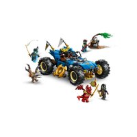 ����������� LEGO Ninjago ���������-����������� ���� 71856