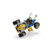 ����������� LEGO Ninjago ���������-����������� ���� 71856