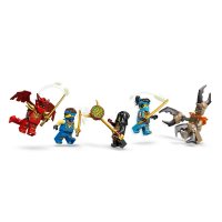 ����������� LEGO Ninjago ���������-����������� ���� 71856
