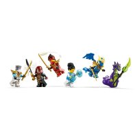 ����������� LEGO Ninjago ����������� ����� ������ ��� ������� �� ����� 71857