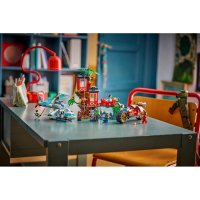 ����������� LEGO Ninjago ����������� ����� ������ ��� ������� �� ����� 71857