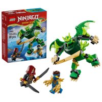 ���������� ����������� LEGO Ninjago ������� ���� ������ ������� ������ 71862 71862