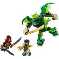 ����������� LEGO Ninjago ������� ���� ������ ������� ������ 71862