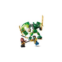����������� LEGO Ninjago ������� ���� ������ ������� ������ 71862