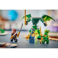 ����������� LEGO Ninjago ������� ���� ������ ������� ������ 71862