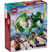 ����������� LEGO Ninjago ������� ���� ������ ������� ������ 71862