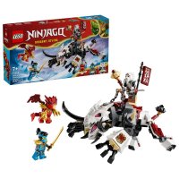 ���������� ����������� LEGO Ninjago ǳ����� � ������ ������� 71863 71863