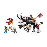 ����������� LEGO Ninjago ǳ����� � ������ ������� 71863
