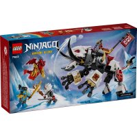 ����������� LEGO Ninjago ǳ����� � ������ ������� 71863