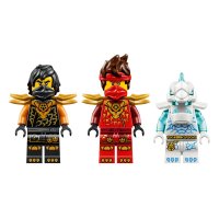 ����������� LEGO Ninjago ���������� ����������� ������ ��� �� ����� 71864