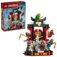 ���������� ����������� LEGO Ninjago ������ ��������� ������. 15-�� ������ 71866 71866