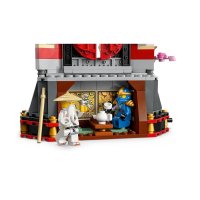 ����������� LEGO Ninjago ������ ��������� ������. 15-�� ������ 71866