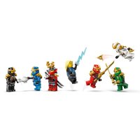 ����������� LEGO Ninjago ������ ��������� ������. 15-�� ������ 71866