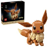 ���������� ����������� LEGO Pokemon �� 72151 72151