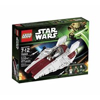  A-Wing Starfighter 75003