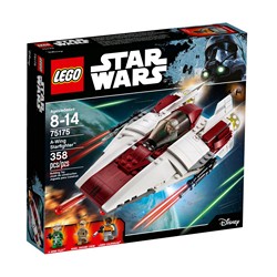    A-Wing 75175