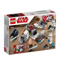 Jedi and Clone Troopers Battle Pack (  "  -")