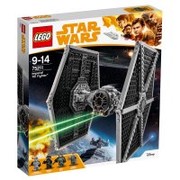  Imperial TIE Fighter (  T) 75211