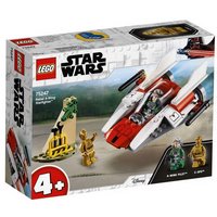    A-wing Starfighter 75247