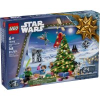  LEGO Star Wars г  75395