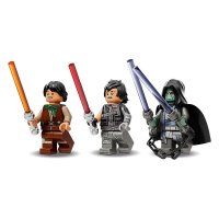 ����������� LEGO Star Wars The Force Burner �������� ��������� 75414