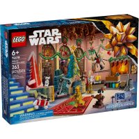 ���������� ����������� LEGO Star Wars ������ �������� 2025 75418 75418