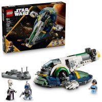 ���������� ����������� LEGO Star Wars ������ ������ ����� 75433 75433