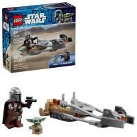���������� ����������� LEGO Star Wars ��������� �������� ���������� � ���� 75436 75436