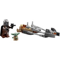 ����������� LEGO Star Wars ��������� �������� ���������� � ���� 75436