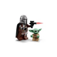 ����������� LEGO Star Wars ��������� �������� ���������� � ���� 75436