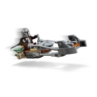 ����������� LEGO Star Wars ��������� �������� ���������� � ���� 75436