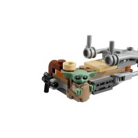 ����������� LEGO Star Wars ��������� �������� ���������� � ���� 75436