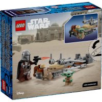 ����������� LEGO Star Wars ��������� �������� ���������� � ���� 75436
