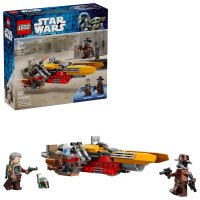 ���������� ����������� LEGO Star Wars ����� ����� ����� 75437 75437