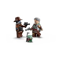 ����������� LEGO Star Wars ����� ����� ����� 75437