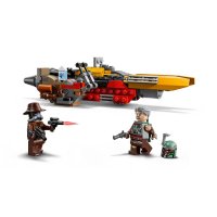 ����������� LEGO Star Wars ����� ����� ����� 75437