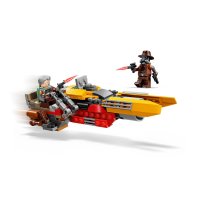 ����������� LEGO Star Wars ����� ����� ����� 75437