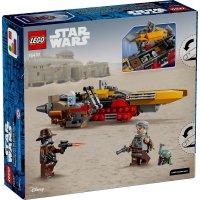 ����������� LEGO Star Wars ����� ����� ����� 75437