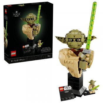 ����������� LEGO Star Wars �������� ���� 75438