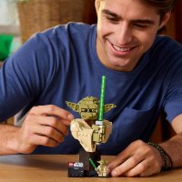 ����������� LEGO Star Wars �������� ���� 75438