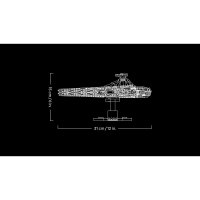 ����������� LEGO Star Wars ������� ������� ����� �������� 75441