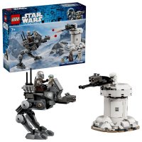 ���������� ����������� LEGO Star Wars ����� AT-RT� 75444 75444