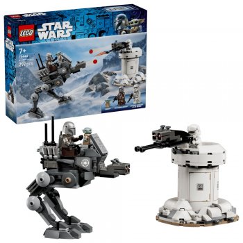 ����������� LEGO Star Wars ����� AT-RT� 75444